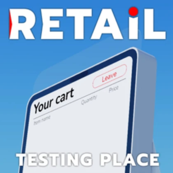 Retail & System Testing Place