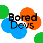 Bored Devs Game Maker