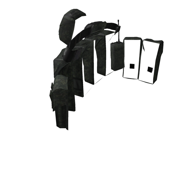 6b45 Rifleman kit 2