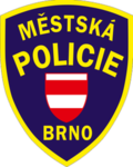Městská policie Brno | Roleplay Brno V.6 WL-OFF