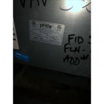 Build island