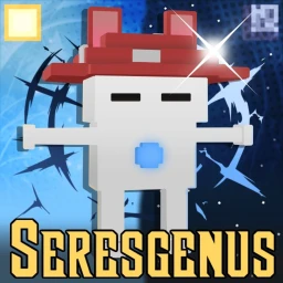SERESGENUS: EPHEMERALITY [Open-BETA] icon
