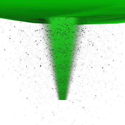 Deadnado [Beam]
