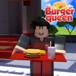 {BQ} Burger Queen