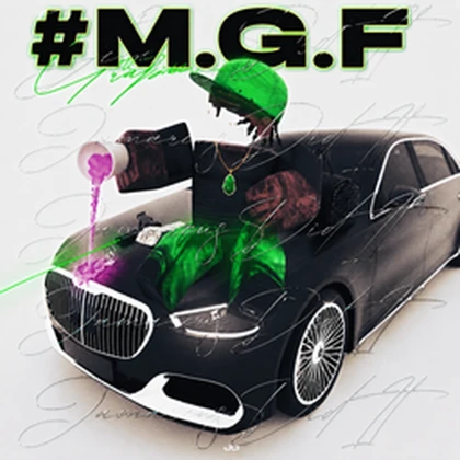 #M.G.F Roblox group icon