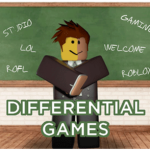 Differential Games