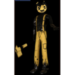 Bendy and bedwars group