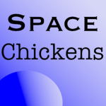 Space Chickens