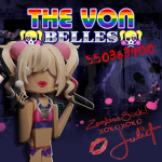 ୨୧ vonbelles