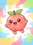 Zamis Peaches