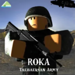 대한민국 육군︱Republic of Korea Army