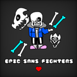 Epic Sans Fighters Group