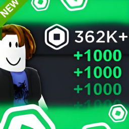 [100K💰] INSTANT DELIVERY ROBUX