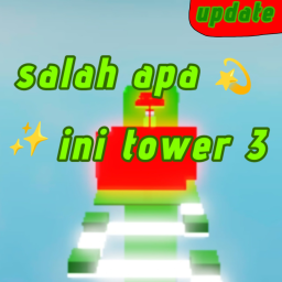 What's wrong with this tower 3