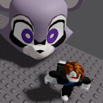 Escape Running Rambly Head (INDIGO PARK)