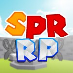 Super Paper Roblox RP!