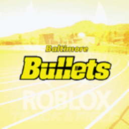 [RTF] Baltimore Bullets Official Practice Field