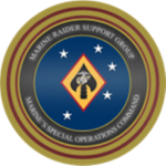 [ - ] Marine Raider Support Group ᅠ