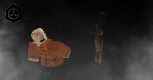 SCP Foundation Remake