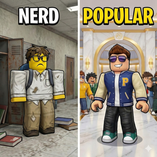 High School Tycoon