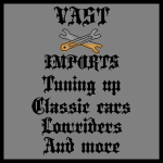 Vast Imports