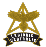 Central Legion / Legionis Centralis