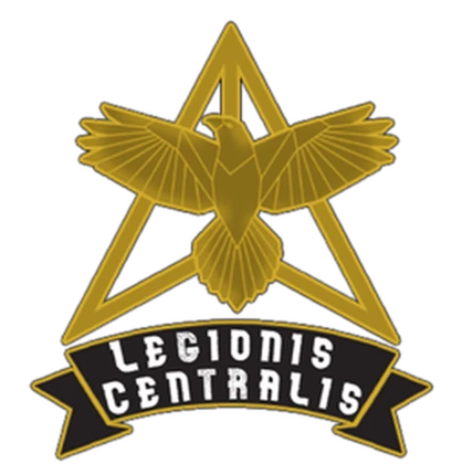 Central Legion / Legionis Centralis Roblox group icon