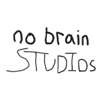 no brain studios :)