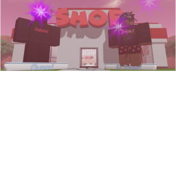 GM Clothing Shop (NEW CLOTHES AND PLAY AREA)