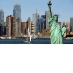 THIS IS A NEW YORK