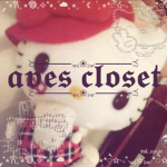 Ave's Closet!