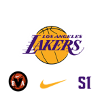 [VBA] Los Angeles Lakers