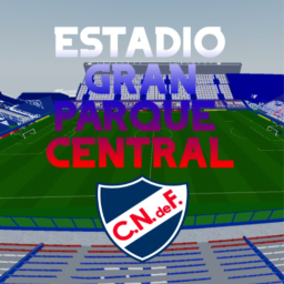 Gran Parque Central Stadium | FUM