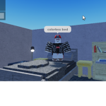Chddars Test Worlds