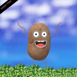 The tribe for the Potato Squad
