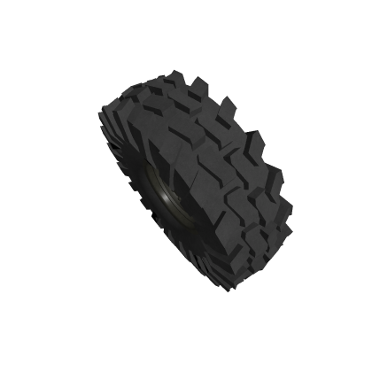 Military Wheel