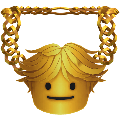 Caylus Shiny Gold Chain thumbnail