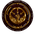 [SCPF- Upsilon 4]