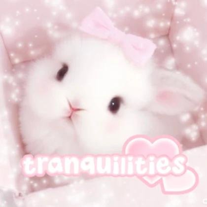 tranquilities Roblox group icon