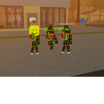Da hood in game currency...