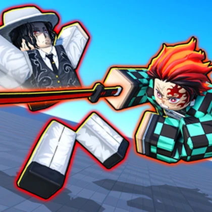 Blox Slayers Dojo Roblox group icon
