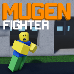 Mugen Fighter