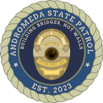 Andromeda State Patrol