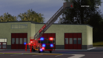 Kingswood County Fire Department