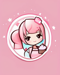 Marshmallow Dream Cafe