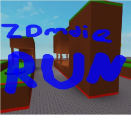 Zombie RUN OUT NOW!!!