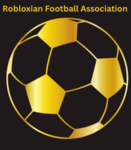 The Robloxian Football Association Official Group