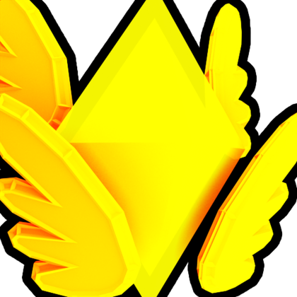 Gold Titanium Gem