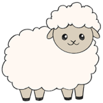 Da SHEEP BUDDIES!!!