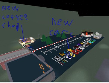 The Cartellion (update in progress expect shutdown
